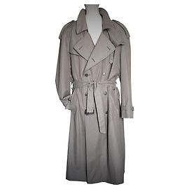 Bugatti Men Coats Outerwear Khaki