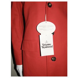 Second hand Vivienne Westwood Coats - Joli Closet