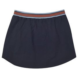 Viktor & Rolf-Skirts-Multiple colors,Navy blue