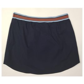 Viktor & Rolf-Skirts-Multiple colors,Navy blue