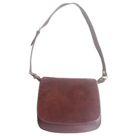 Borsa vintage Must de Cartier Bordò