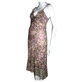 Diane Von Furstenberg-Jeddah silk maxi dress-Multiple colors