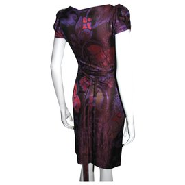 Diane Von Furstenberg-Rare vintage wrap dress-Multiple colors