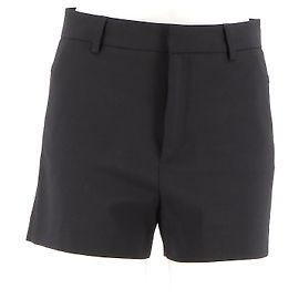 Zadig & Voltaire Kurze Hose Schwarz