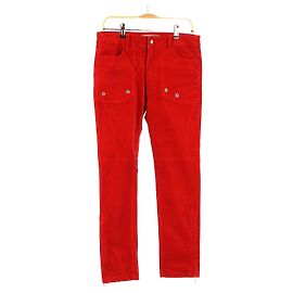 Zadig & Voltaire Hose Rot