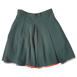 Ostwald Helgason Saia verde Verde escuro