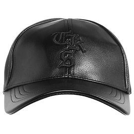 The Kooples Sport Chapeaux Noir