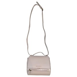 Givenchy-Scatola di Pandora-Beige