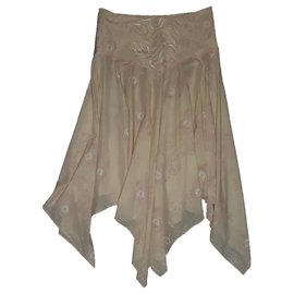 Munthe Plus Simonsen gonne Multicolore