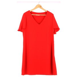 Zapa Robe Rot