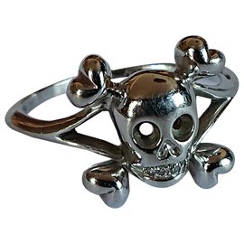 Dior-Fiancee of the pirate-Silvery