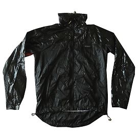 Givenchy Oversize Jacke Schwarz Polyamid Schwarz