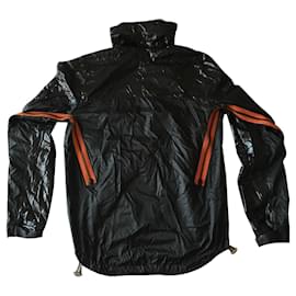 Givenchy-Oversize jacket-Black