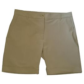 Autre Marque J. Lindeberg Klara Micro Stretch Shorts Beige Beige