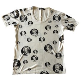 Dolce & Gabbana Camicie Bianco