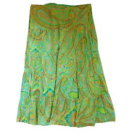 Ralph Lauren Afueras Multicolor