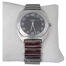 Hermès Espace ES.710 Prata