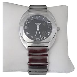 Hermès-Espace ES.710-Silvery
