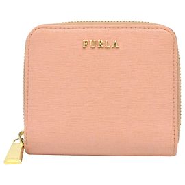 Portafoglio Furla Rosa