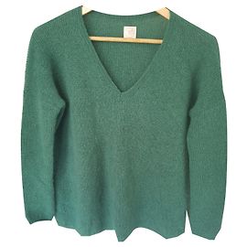 Des Petits Hauts Brisou Dunkelgrün
