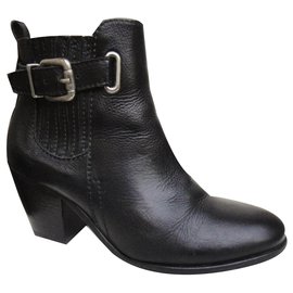 Claudie Pierlot-Claudie Pierlot shoes size 37-Black