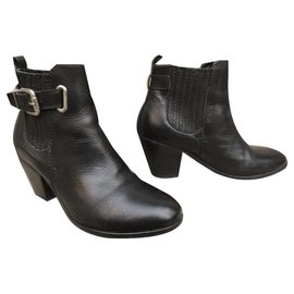 Claudie Pierlot-Claudie Pierlot shoes size 37-Black