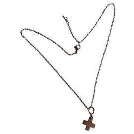 Chain plus durante Piaget Plata