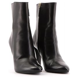 Ralph Lauren Botines / botas bajas Negro
