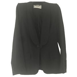 Victor & Rolf Victor and Rolph Collection Blazer for H & M Black