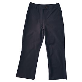 Day Birger & Mikkelsen Black Nylon Pants Black