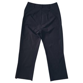 Day Birger & Mikkelsen-Pantaloni, ghette-Nero