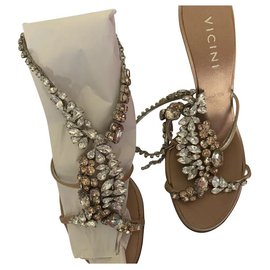 Vicini Tacchi Beige