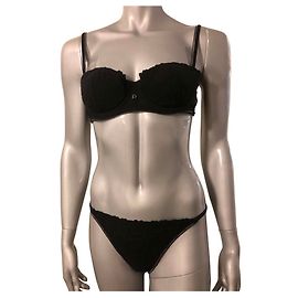 Christian Dior Intimates Nero
