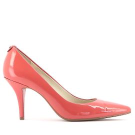 Michael Kors Escarpins Rose