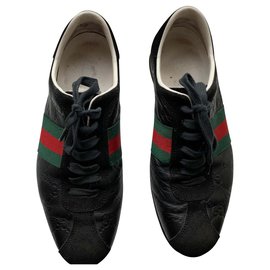 Gucci-sneakers-Noir