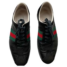 Gucci Sneakers Black