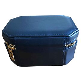 Autre Marque Purses, wallets, cases Navy blue