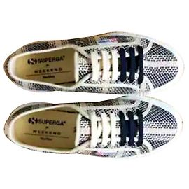 Superga Zapatillas Beige