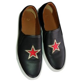 Givenchy-givenchy new-Black