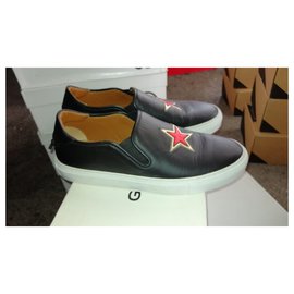 Givenchy-givenchy new-Black