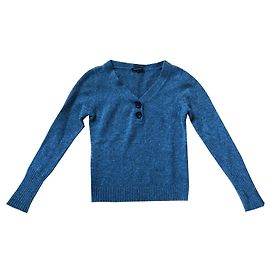 Pull laine Tara Jarmon Gris