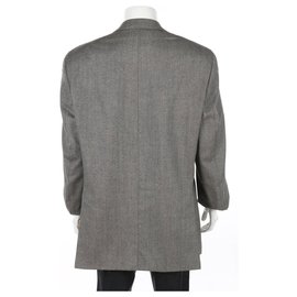 Ralph Lauren-Ralph Lauren blazer-Beige,Grey
