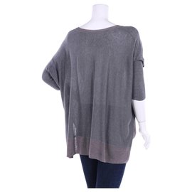 By Malene Birger-Tops-Gris