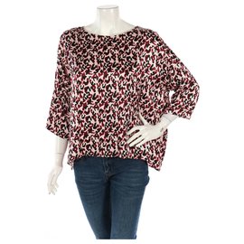 Camicia camicetta by Malene Birger Multicolore
