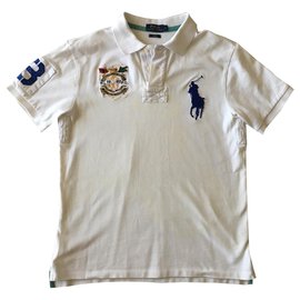 Polo Ralph Lauren-Polo Ralph Lauren-White