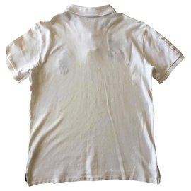 Polo Ralph Lauren-Polo Ralph Lauren-White