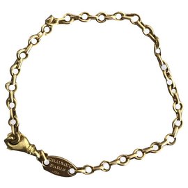 Chaumet-Bracelets-Golden