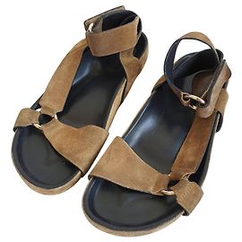 Isabel Marant Etoile loatis Khaki
