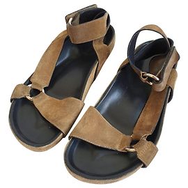 Isabel Marant Etoile loatis Khaki