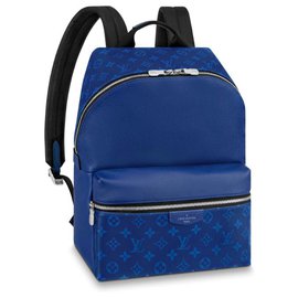 Louis Vuitton backpack new Blue